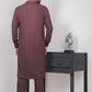 Mehoon Blended Kameez Shalwar