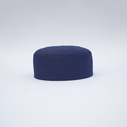 KOFI CAP-NAVY BLUE