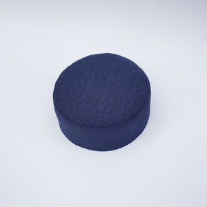 KOFI CAP-NAVY BLUE