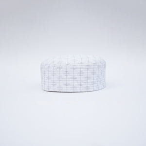 KOFI CAP-WHITE