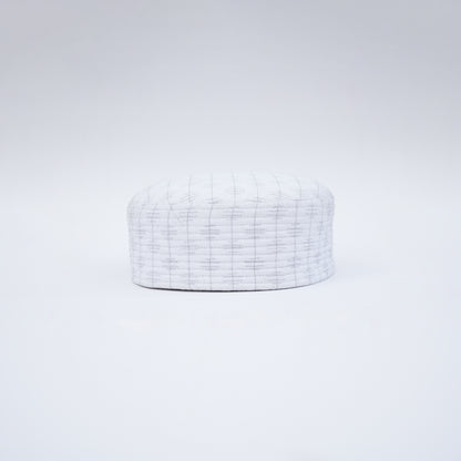 KOFI CAP-WHITE