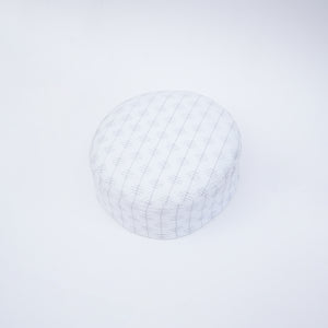 KOFI CAP-WHITE