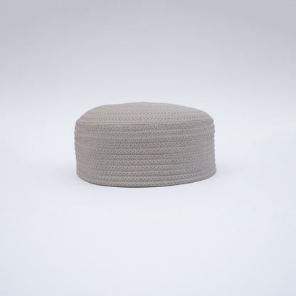 KOFI CAP-GREY