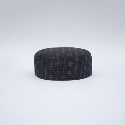 KOFI CAP-BLACK