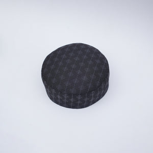 KOFI CAP-BLACK