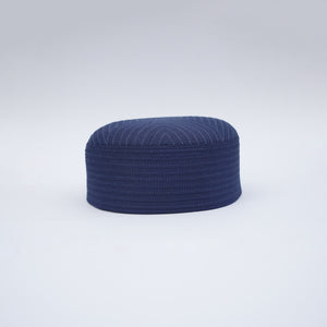 KOFI CAP-NAVY BLUE