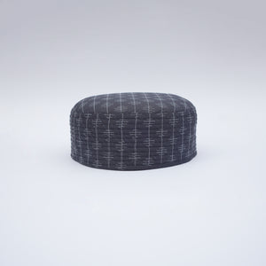 KOFI CAP-DARK GREY