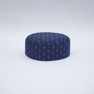 KOFI CAP-NAVY BLUE