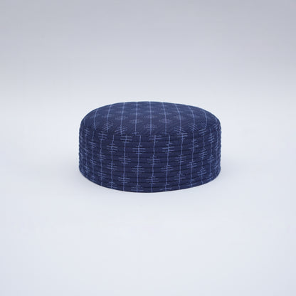 KOFI CAP-NAVY BLUE