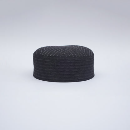 KOFI CAP-BLACK