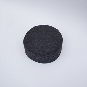 KOFI CAP-BLACK